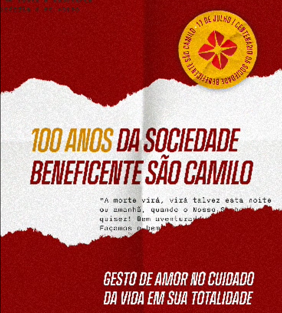 Sociedade Beneficente São Camilo